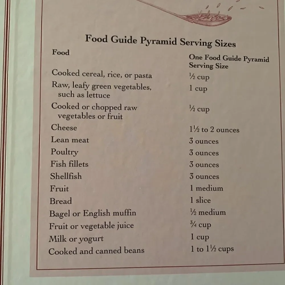 Cookbook American Medical Association Family Health Cookbook Hardcover